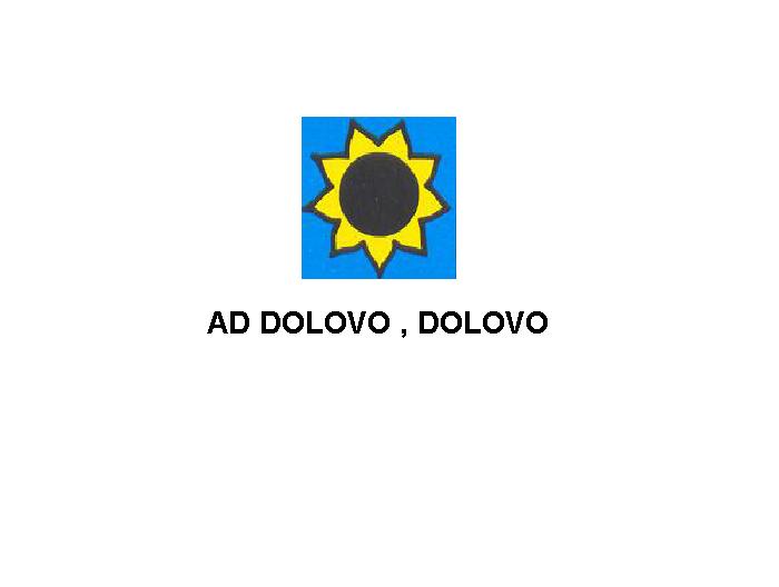 Amendment no. 2 to Public Invitation - AD DOLOVO, DOLOVO