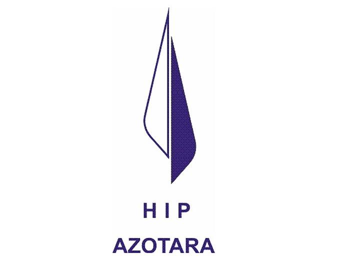 Хип - Азотара доо