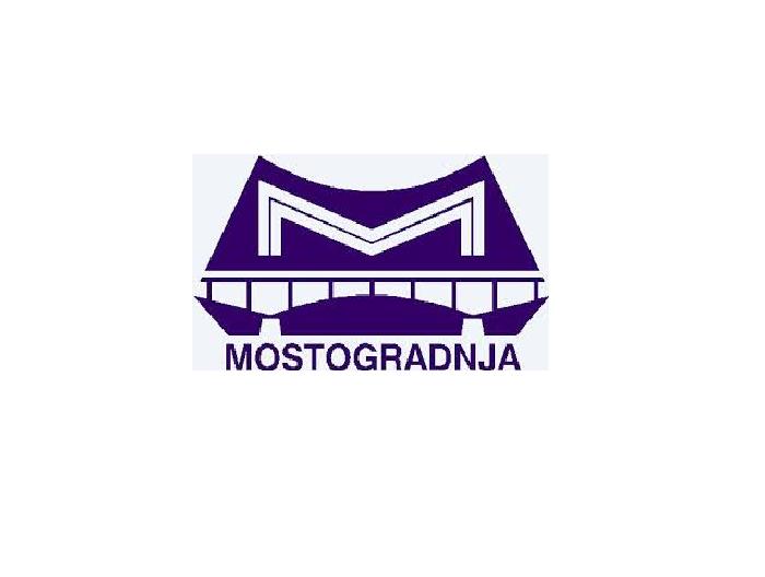 GP MOSTOGRADNJA AD