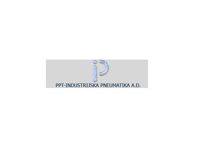 PPT Industrijska pneumatika ad