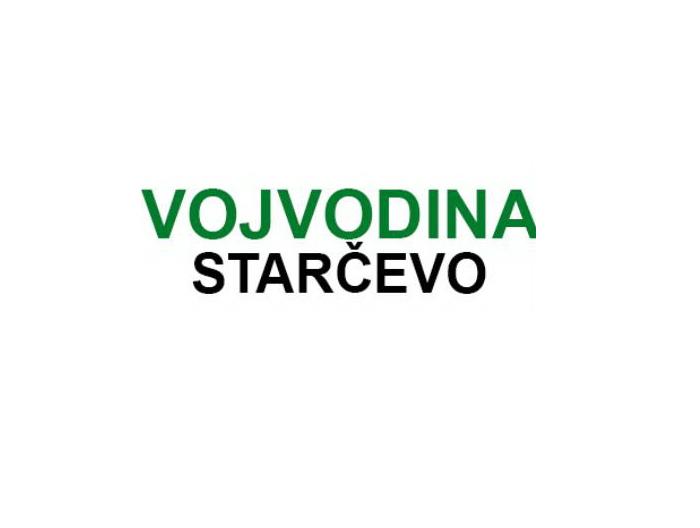 Обавештење о поништају Јавног позива за предузеће „Војводина", Старчево