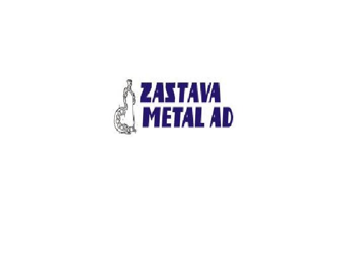 Zastava metal ad
